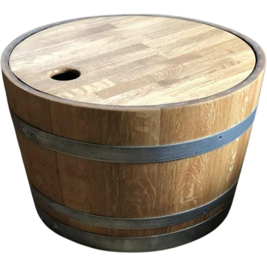 Couchtisch rot