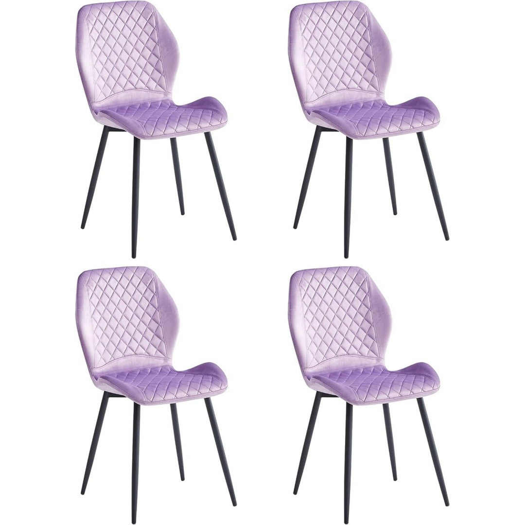 Sitzmoebel mit LED Beleuchtung 59,5 x 48 x 86 cm schwarz
