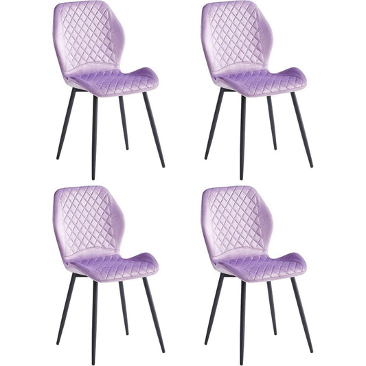Sitzmoebel mit LED Beleuchtung 59,5 x 48 x 86 cm schwarz