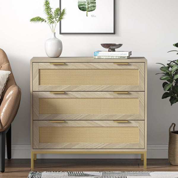 Kommode Kommode, Schlafzimmer, Kommode Schublade Schubladenschrank schwarz